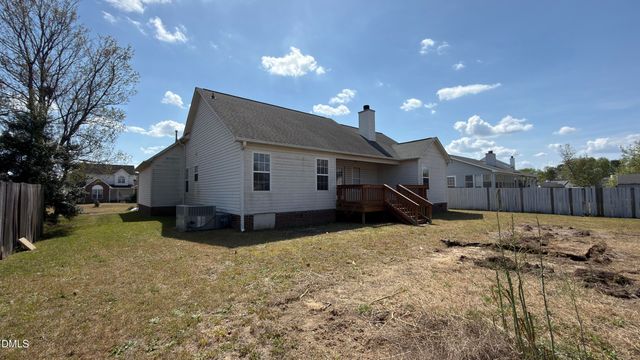 7636 Galena Drive, Fayetteville, NC 28314