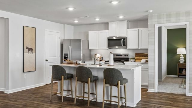 1743 Rosewood Drive, White House, TN 37188