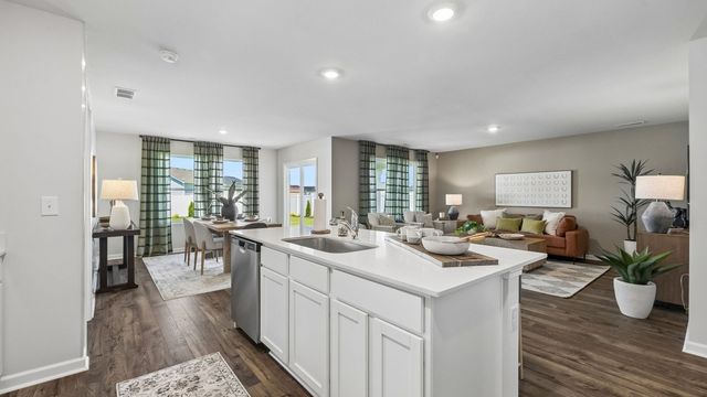 1743 Rosewood Drive, White House, TN 37188