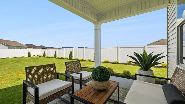 1743 Rosewood Drive, White House, TN 37188