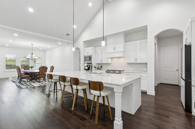 1115 Peppy San Drive, Lucas, TX 75002