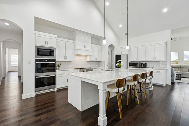 1115 Peppy San Drive, Lucas, TX 75002