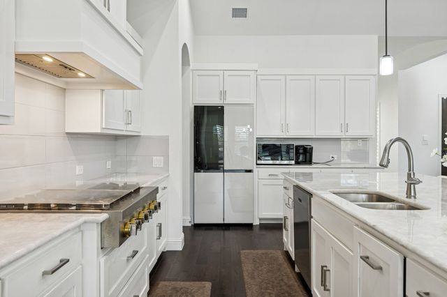 1115 Peppy San Drive, Lucas, TX 75002