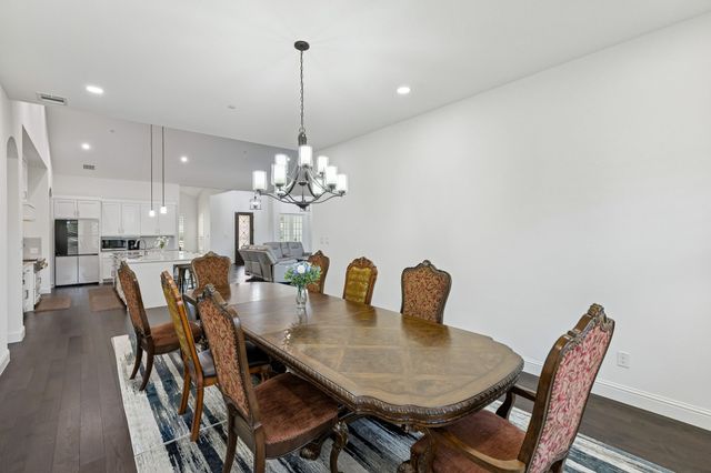 1115 Peppy San Drive, Lucas, TX 75002