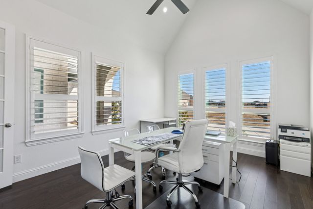 1115 Peppy San Drive, Lucas, TX 75002