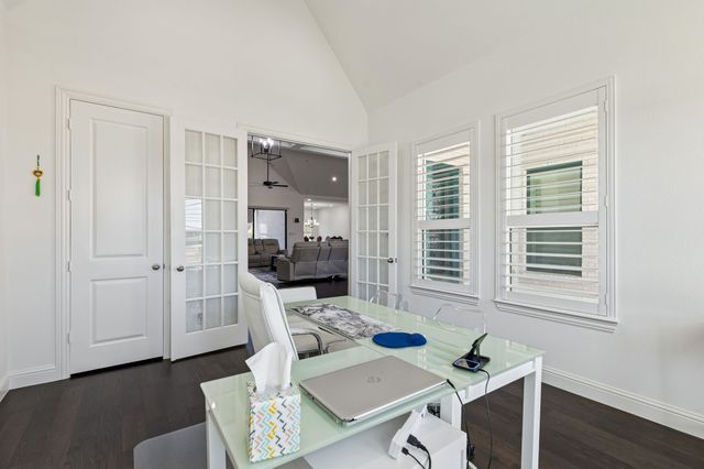 1115 Peppy San Drive, Lucas, TX 75002