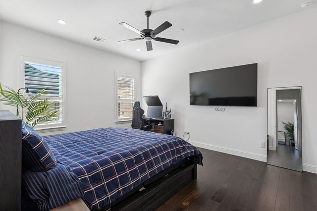 1115 Peppy San Drive, Lucas, TX 75002