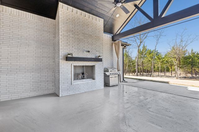 1115 Peppy San Drive, Lucas, TX 75002