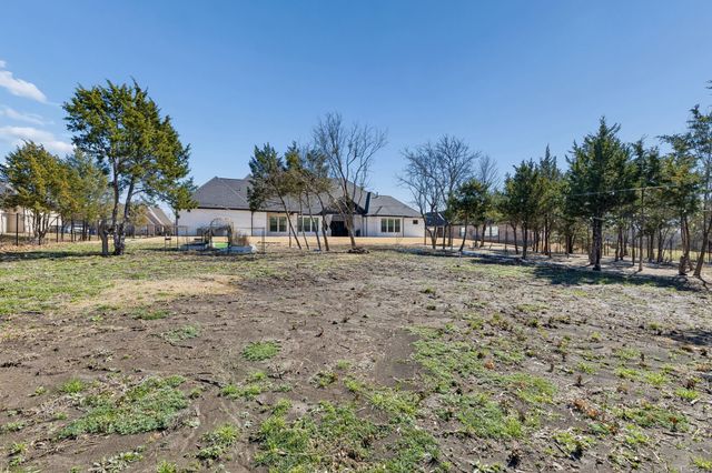 1115 Peppy San Drive, Lucas, TX 75002