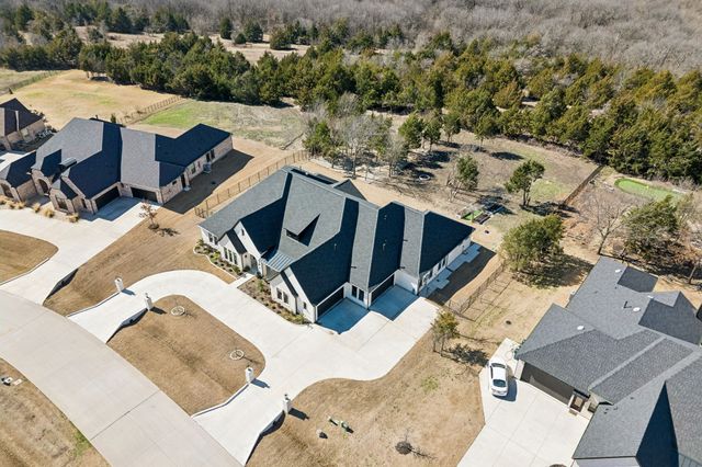 1115 Peppy San Drive, Lucas, TX 75002