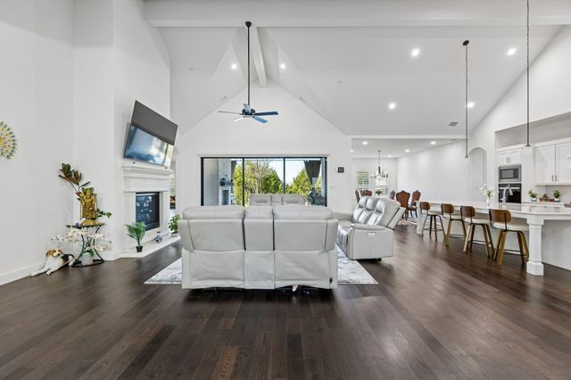 1115 Peppy San Drive, Lucas, TX 75002