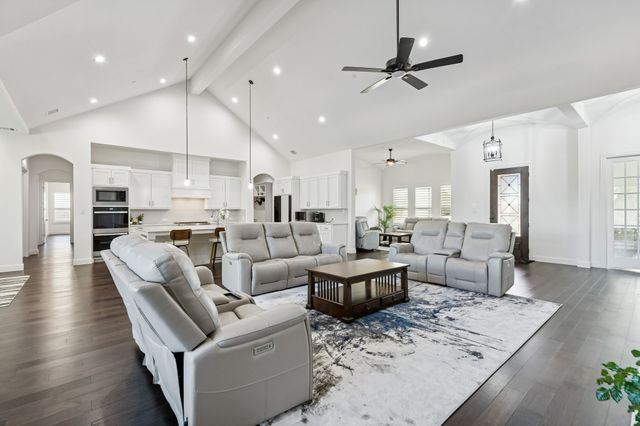 1115 Peppy San Drive, Lucas, TX 75002