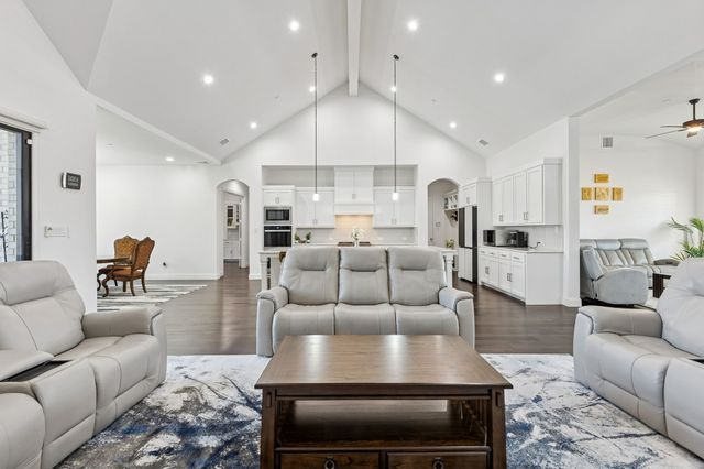 1115 Peppy San Drive, Lucas, TX 75002