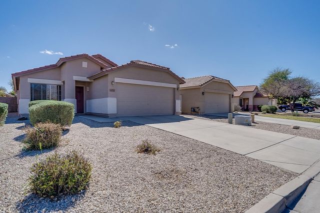 40219 N Cassara Drive, San Tan Valley, AZ 85140
