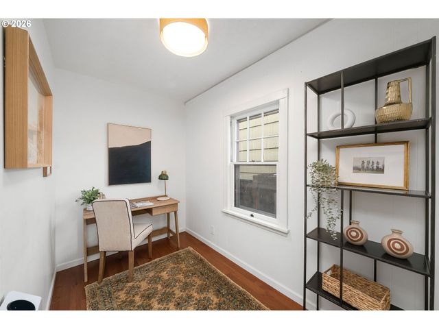 4542 Ne 27TH Ave, Portland, OR 97211