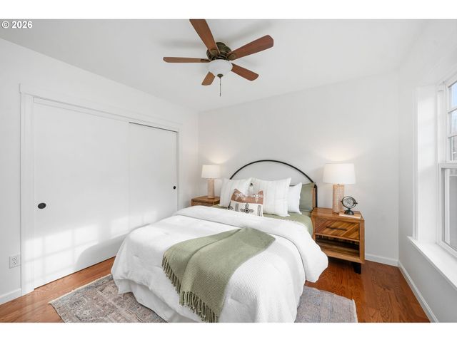 4542 Ne 27TH Ave, Portland, OR 97211