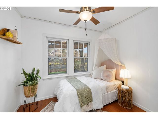 4542 Ne 27TH Ave, Portland, OR 97211