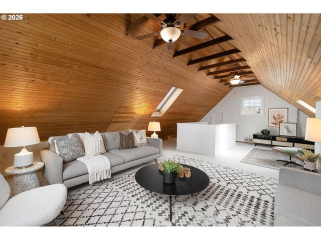 4542 Ne 27TH Ave, Portland, OR 97211