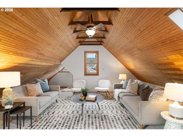 4542 Ne 27TH Ave, Portland, OR 97211