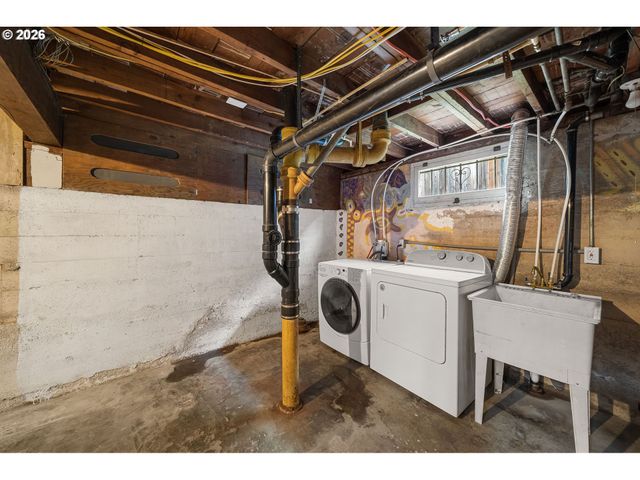 4542 Ne 27TH Ave, Portland, OR 97211