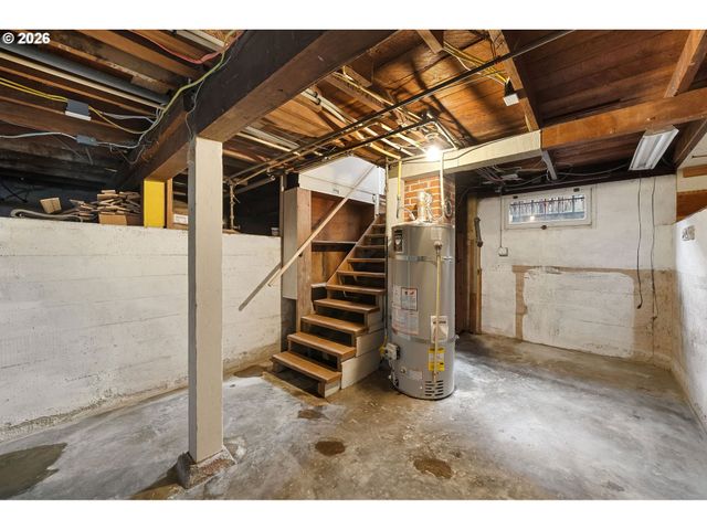 4542 Ne 27TH Ave, Portland, OR 97211