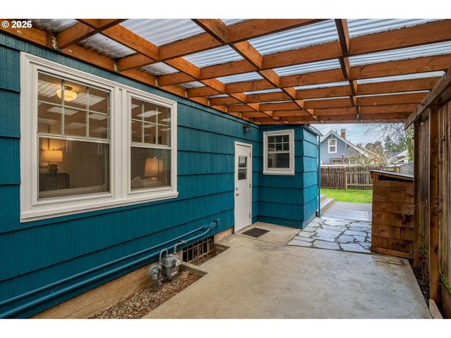 4542 Ne 27TH Ave, Portland, OR 97211