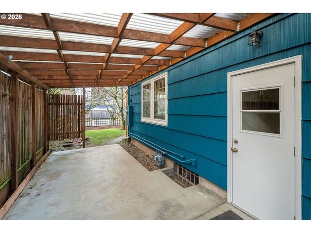 4542 Ne 27TH Ave, Portland, OR 97211