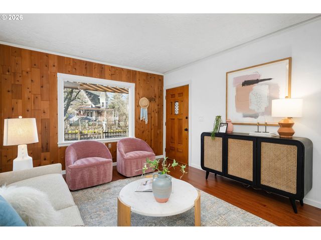 4542 Ne 27TH Ave, Portland, OR 97211