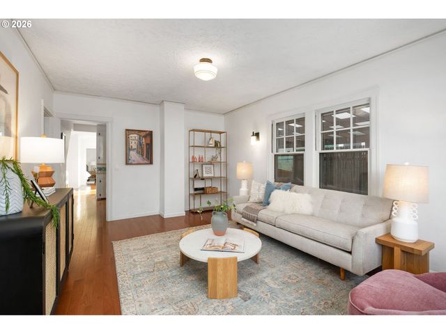 4542 Ne 27TH Ave, Portland, OR 97211