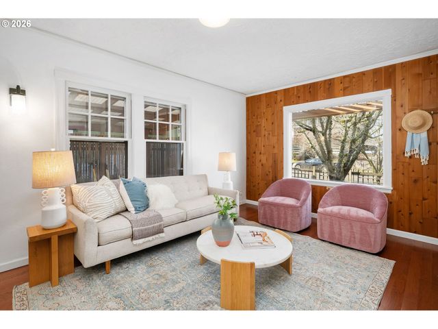 4542 Ne 27TH Ave, Portland, OR 97211