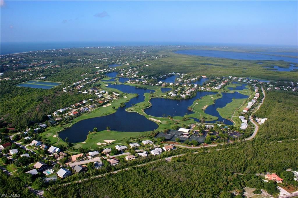 970 Sand Castle RD, SANIBEL, FL 33957 — photo 2