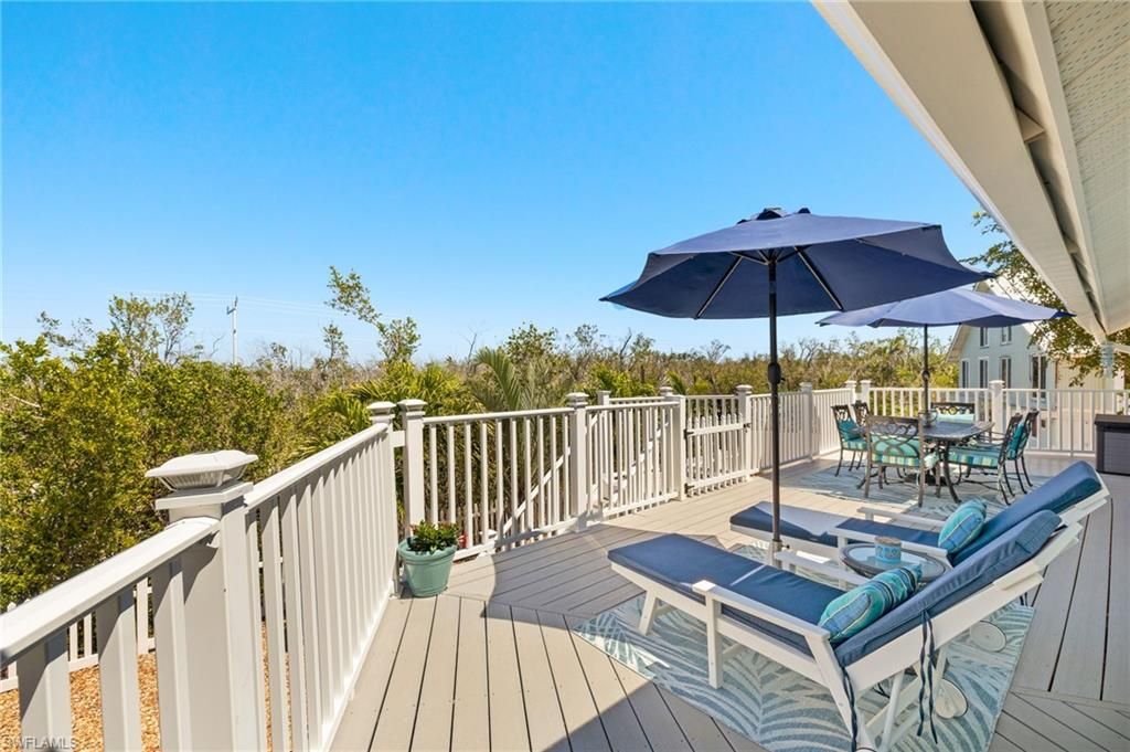 970 Sand Castle RD, SANIBEL, FL 33957 — photo 3