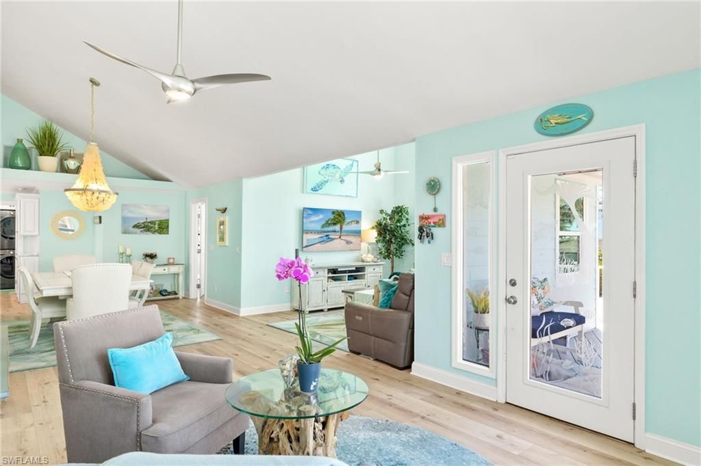 970 Sand Castle RD, SANIBEL, FL 33957 — photo 4