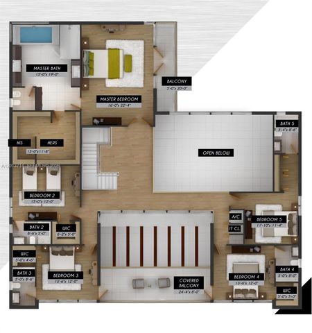 10289 NW 75th Terrace 10289, Doral, FL 33178