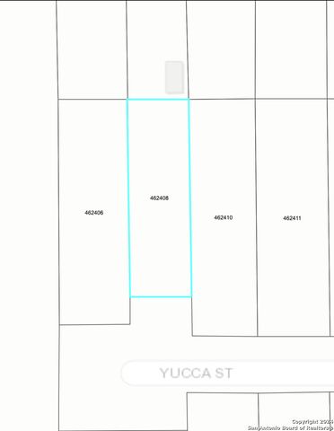 907 YUCCA ST, San Antonio, TX 78220