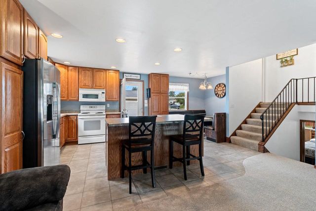 661 FERN STREET, Kaukauna, WI 54130