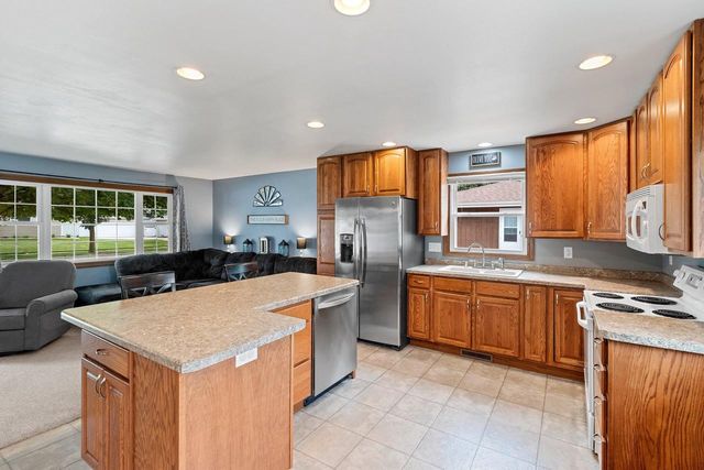 661 FERN STREET, Kaukauna, WI 54130