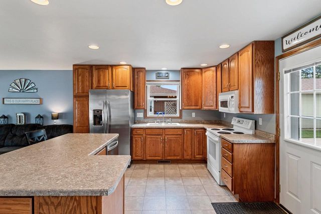 661 FERN STREET, Kaukauna, WI 54130