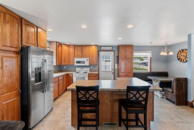 661 FERN STREET, Kaukauna, WI 54130