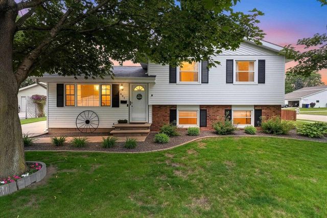 661 FERN STREET, Kaukauna, WI 54130