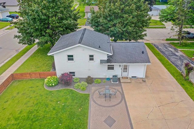 661 FERN STREET, Kaukauna, WI 54130