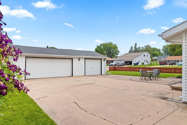 661 FERN STREET, Kaukauna, WI 54130