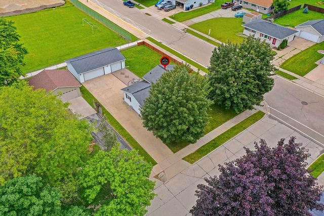 661 FERN STREET, Kaukauna, WI 54130