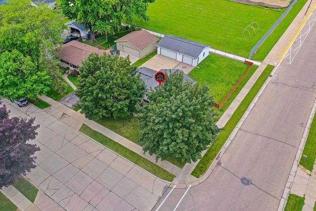 661 FERN STREET, Kaukauna, WI 54130