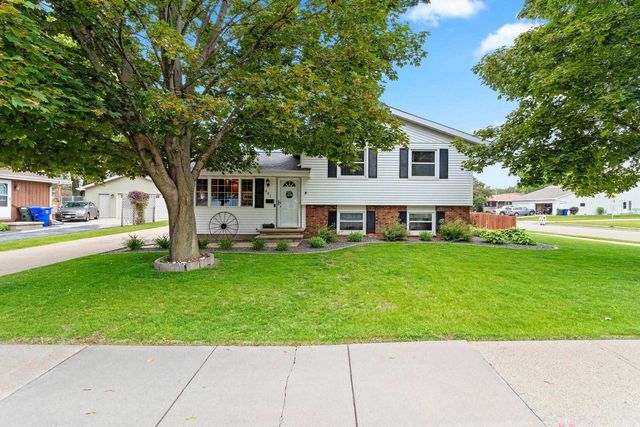 661 FERN STREET, Kaukauna, WI 54130