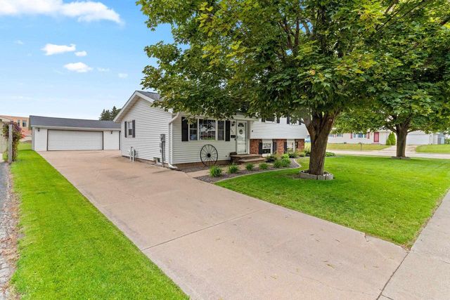 661 FERN STREET, Kaukauna, WI 54130