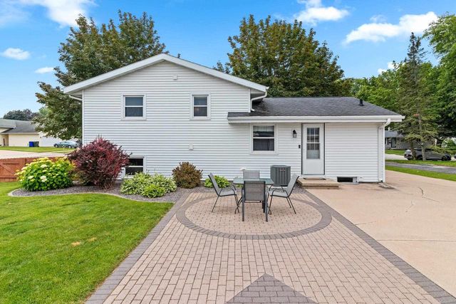 661 FERN STREET, Kaukauna, WI 54130