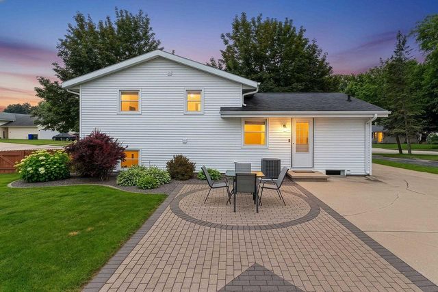 661 FERN STREET, Kaukauna, WI 54130