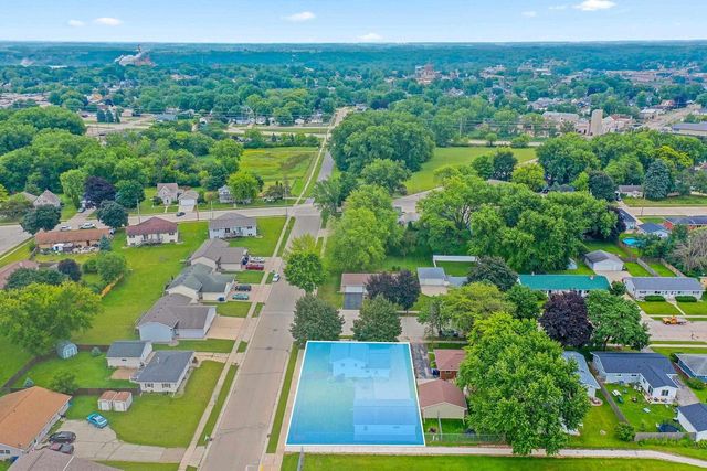 661 FERN STREET, Kaukauna, WI 54130