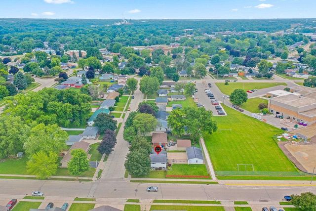 661 FERN STREET, Kaukauna, WI 54130